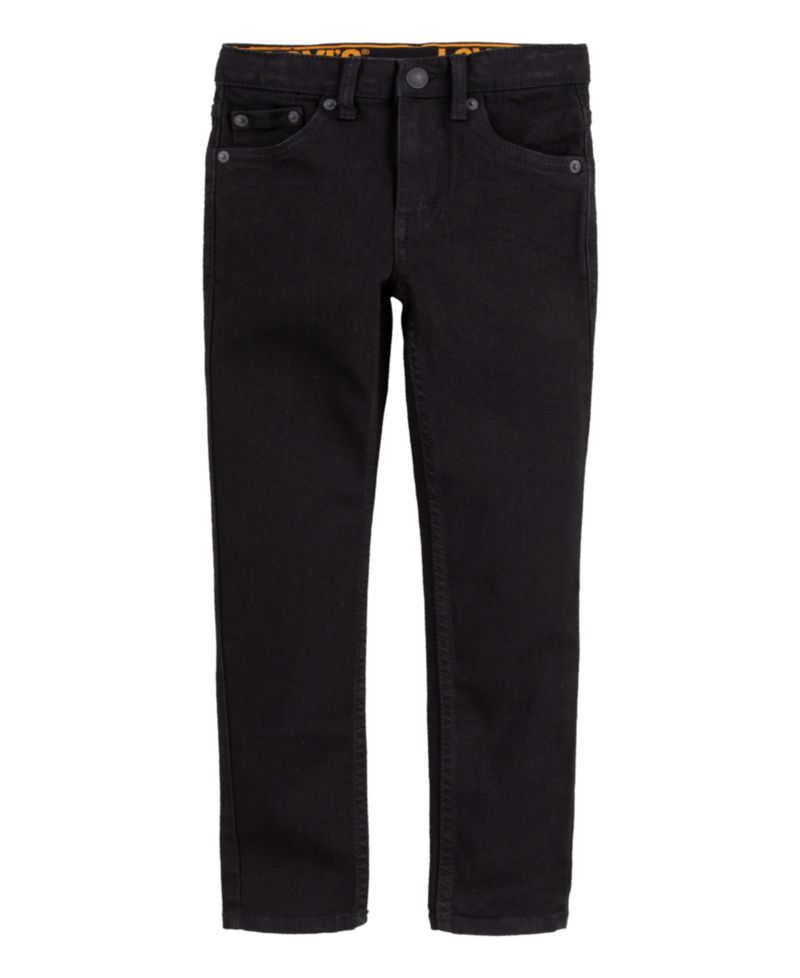 Boys' 2T-7 510 Skinny Fit Everyday Stretch Performance Jeans