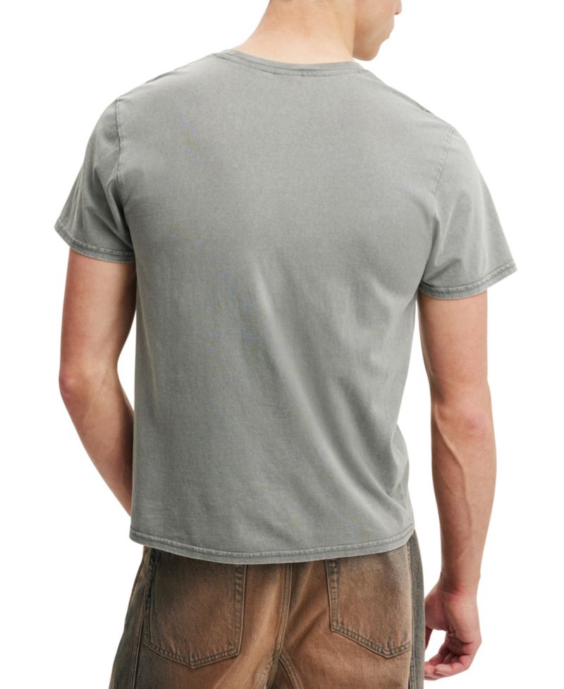 Men's Baby T-Shirt