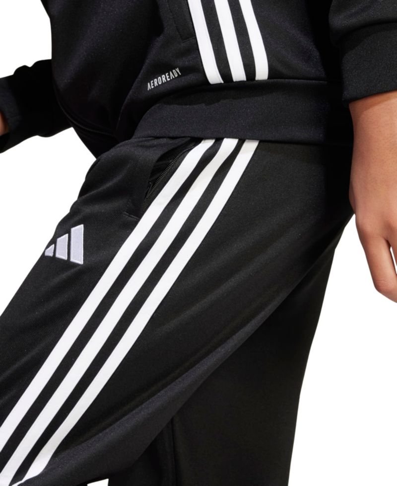 Big Boys Tiro 25 Essentials Training Pants