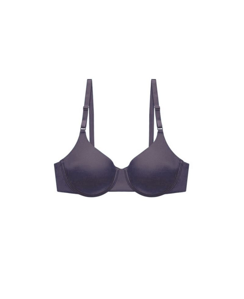 Women's Liquid Full Fit Contour Underwire Bra 731325