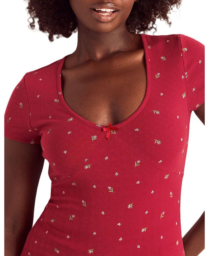 Women's Eloise Short Pajama Set