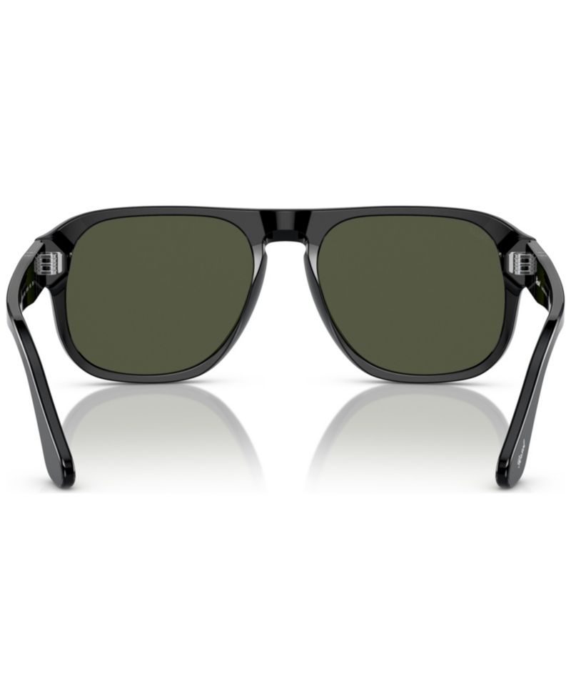Unisex Sunglasses, PO3310S - Jean