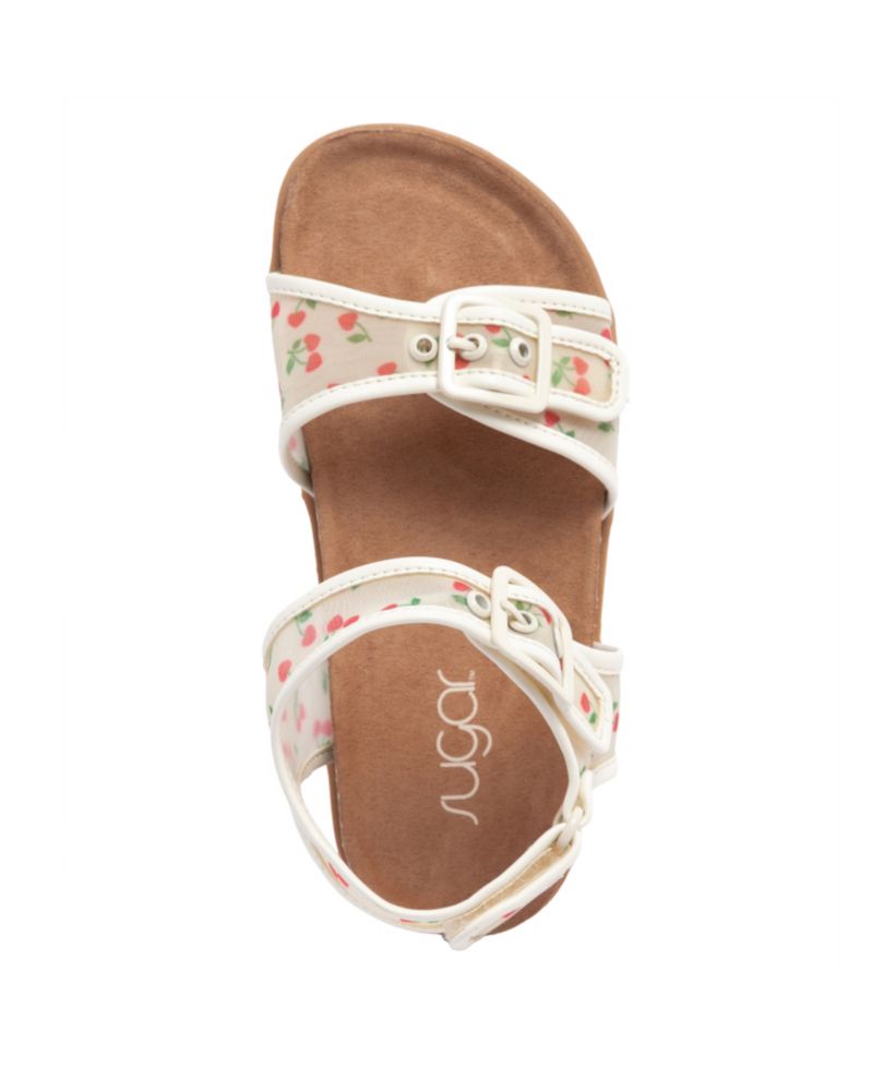 Toddler and Little Girls' Capicorn Sandals
