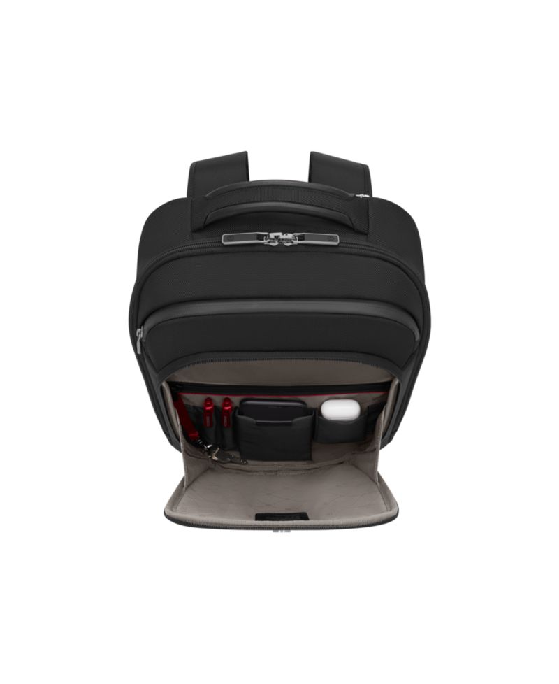 Werks Traveler 7.0 Compact Backpack