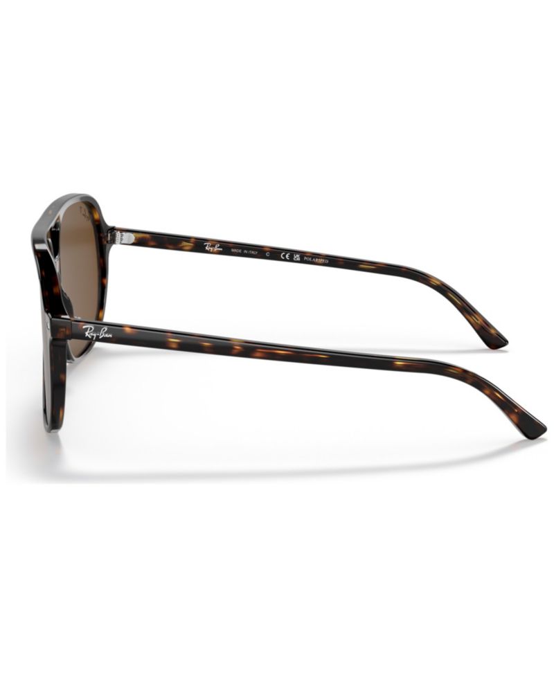 Unisex Polarized Sunglasses, Bill