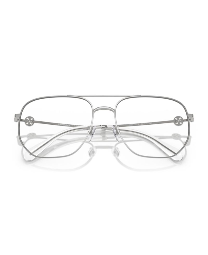 Woman Pilot/Aviator Metal TY1090 Eyeglasses