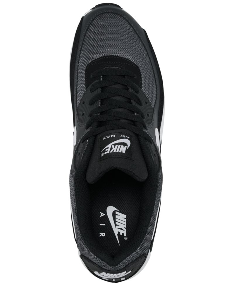 Men's Air Max 90 Casual Sneakers from Finish Line