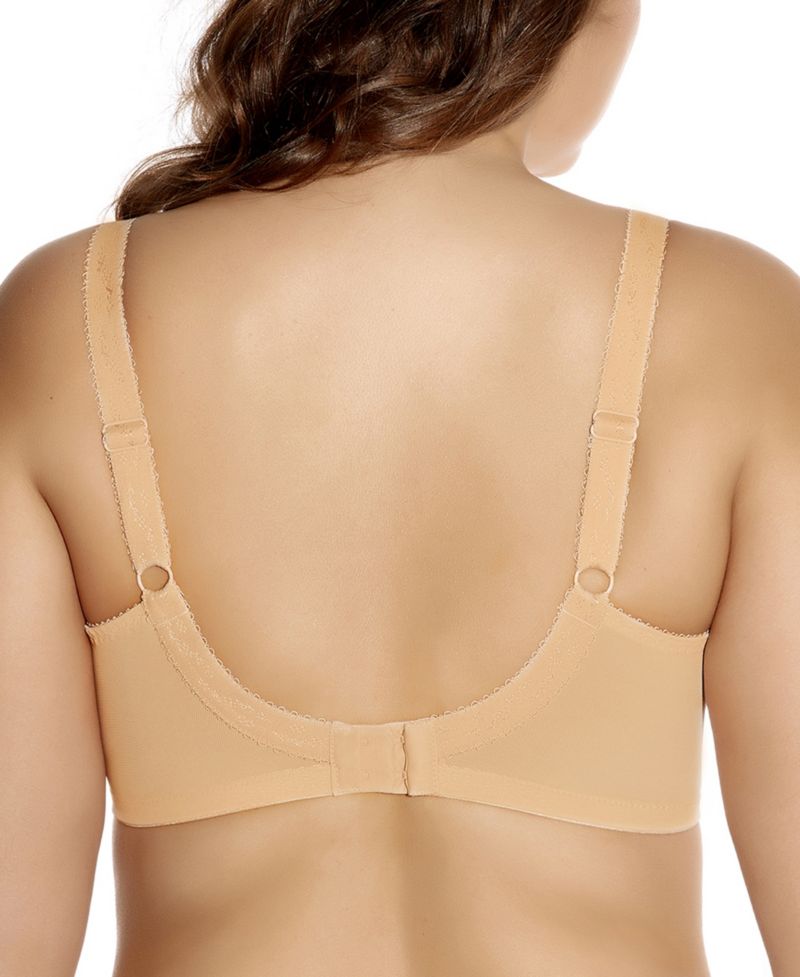 Plus Size Keira Underwire Bra