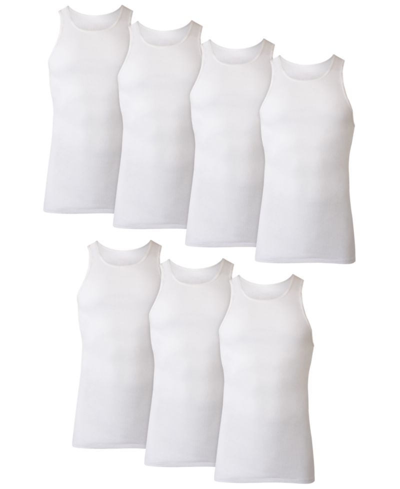 Men's Ultimate Tank Top, 7-Pack