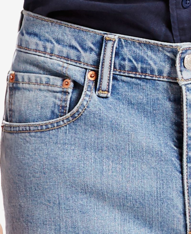 Men's Big & Tall 550™ Relaxed Fit Stretch Jeans