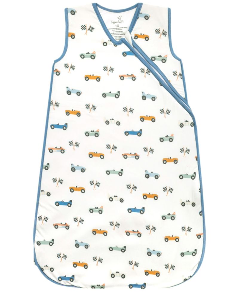 Baby Boys' Speedster 1.7 TOG Sleep Bag