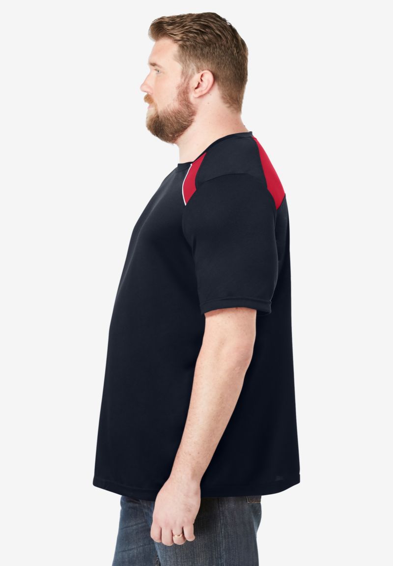 Men's Power Wicking Tee