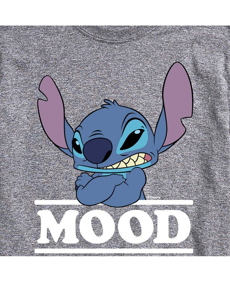 Men's Lilo and Stitch Graphic T-shirt