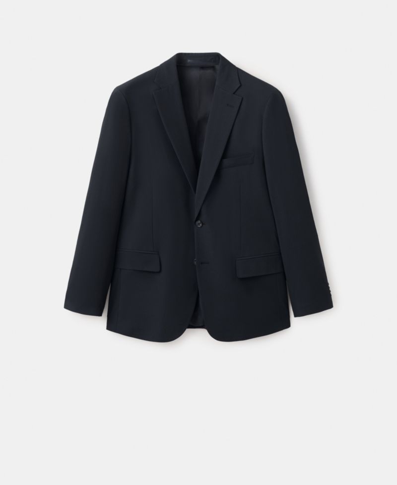 Men's London Regular-Fit Suit Blazer