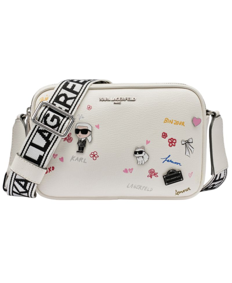 Maybelle Small Crossbody Handbag