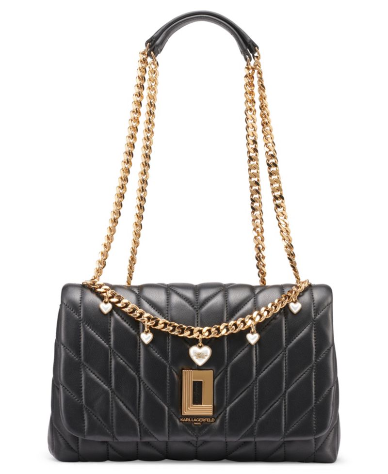 Lafayette Small Shoulder Bag