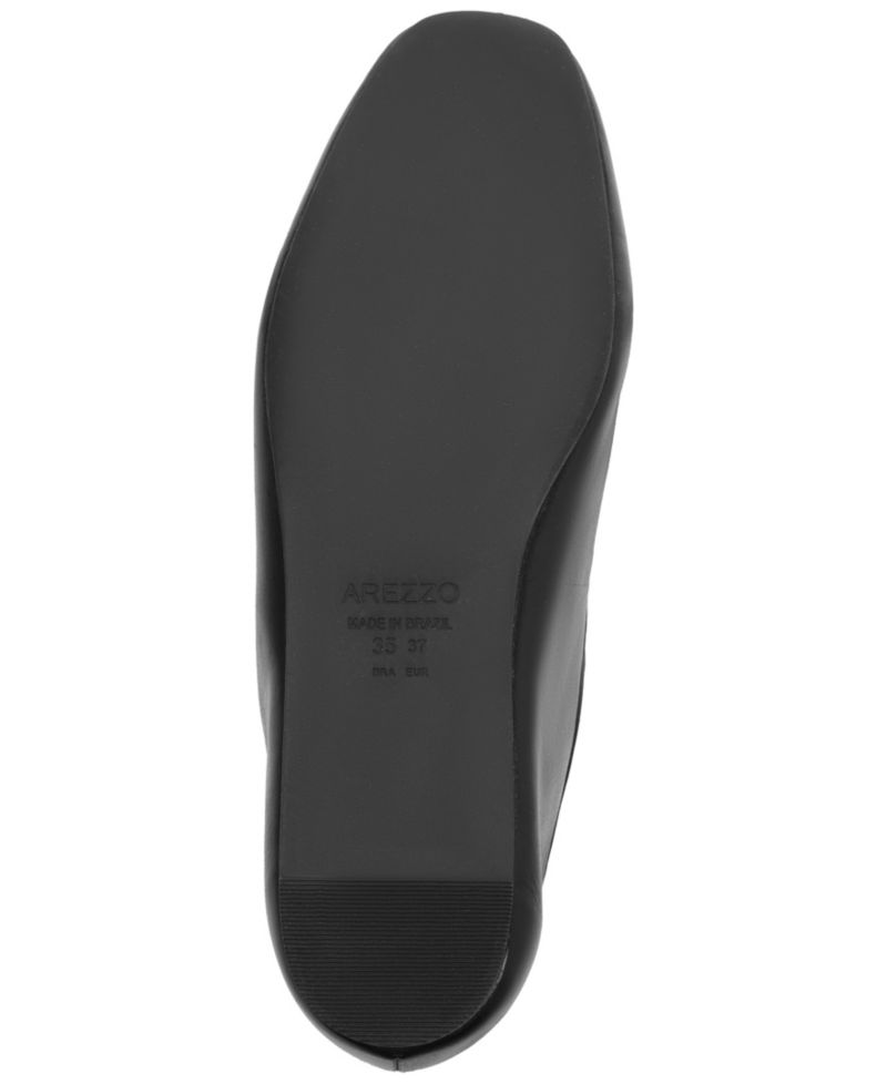 Women's Daphne Ballet Flats