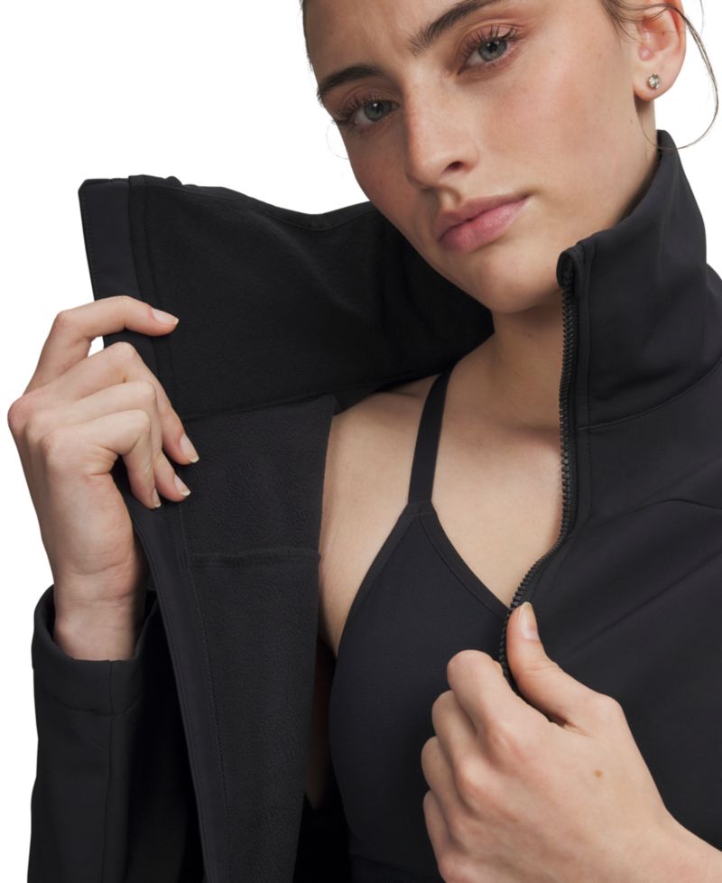 Women's Shield Collared Jacket