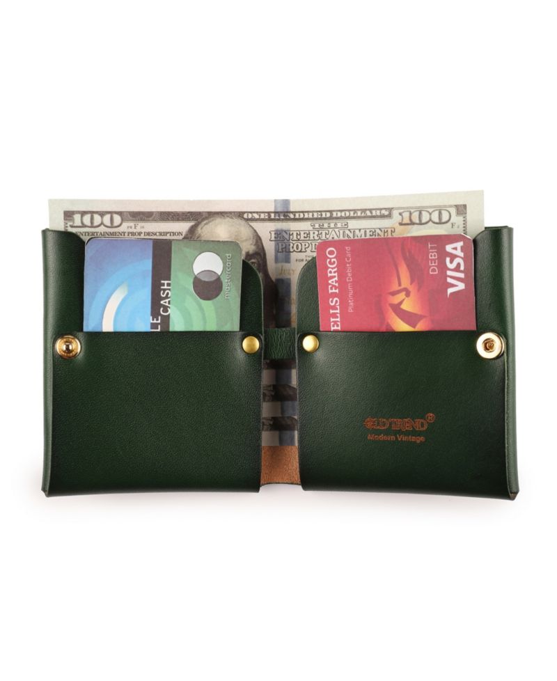 Celosia Bifold Wallet
