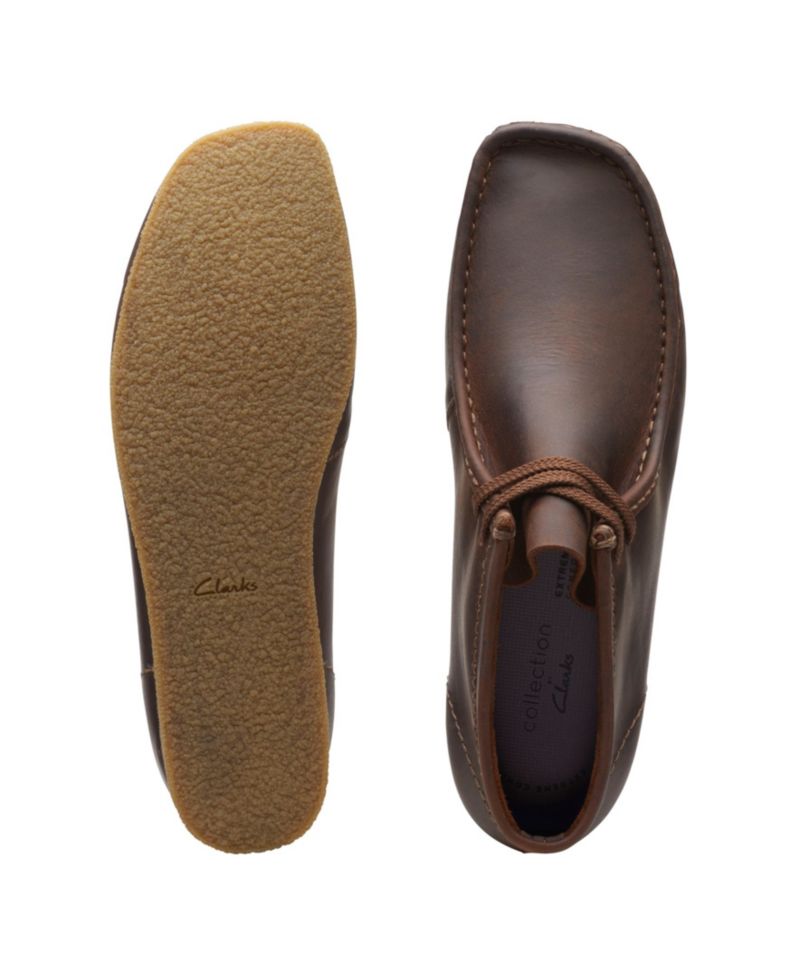 Men's Shacre Boots