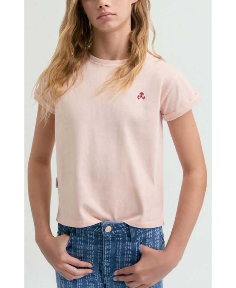 Women's Williamsburg Tee Girls