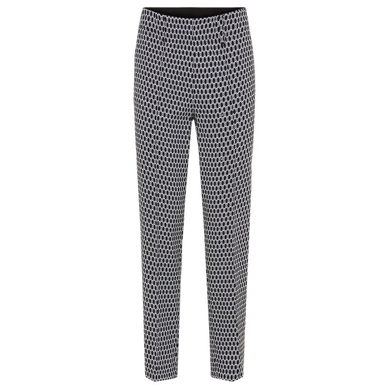 Women's Lisa FIt Geo Pull-On Pant