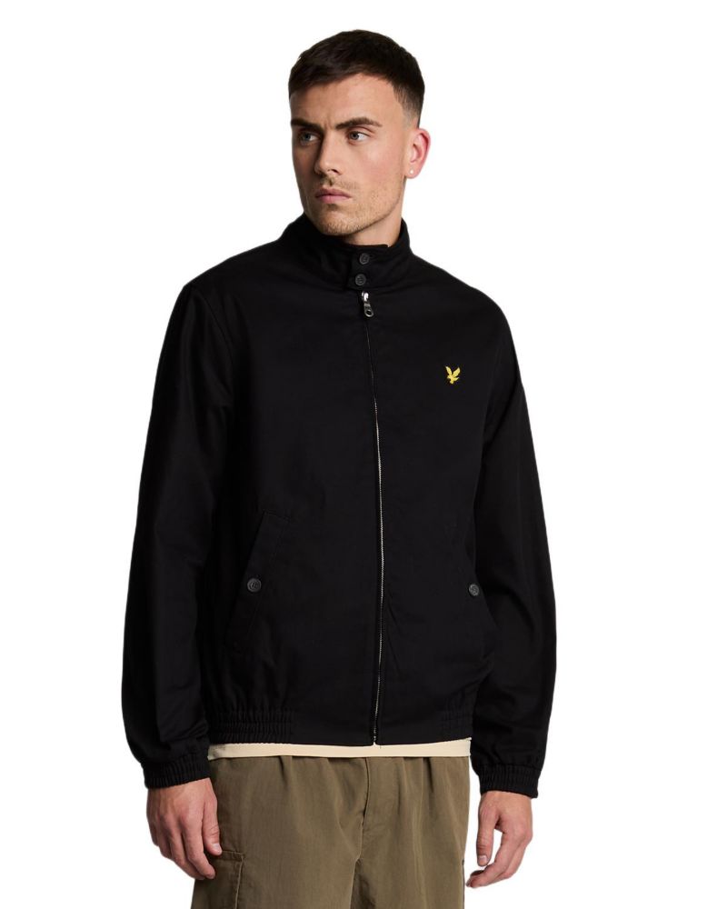 Men's Harrington Jacket