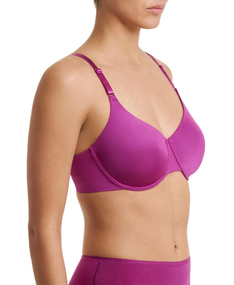 Women's Liquid Full Fit Contour Underwire Bra