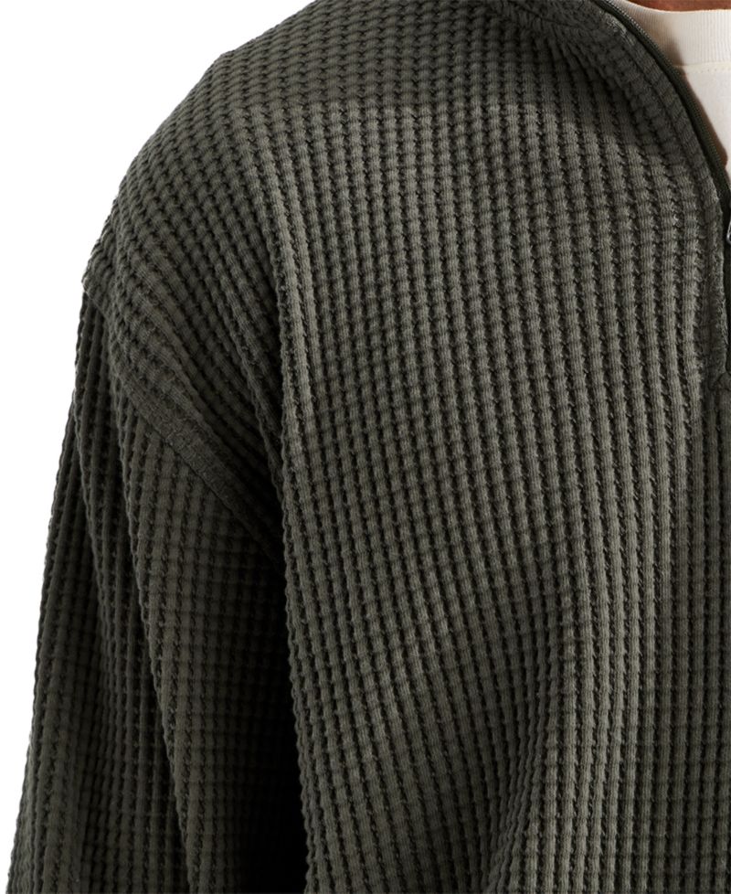 Men's Chabot 2.0 Zipper Sweatshirt