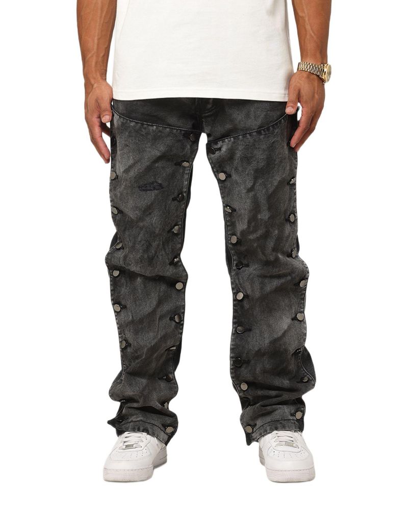 Men's V624 Snap Off Baggy Pants