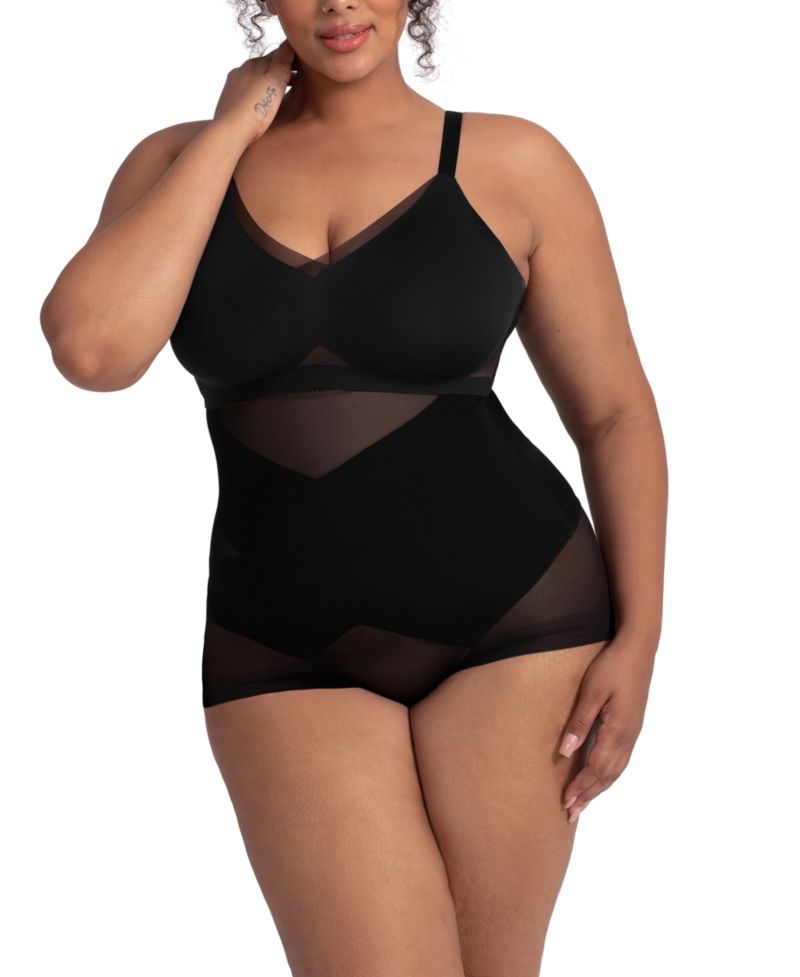 Women's Super Power Brief