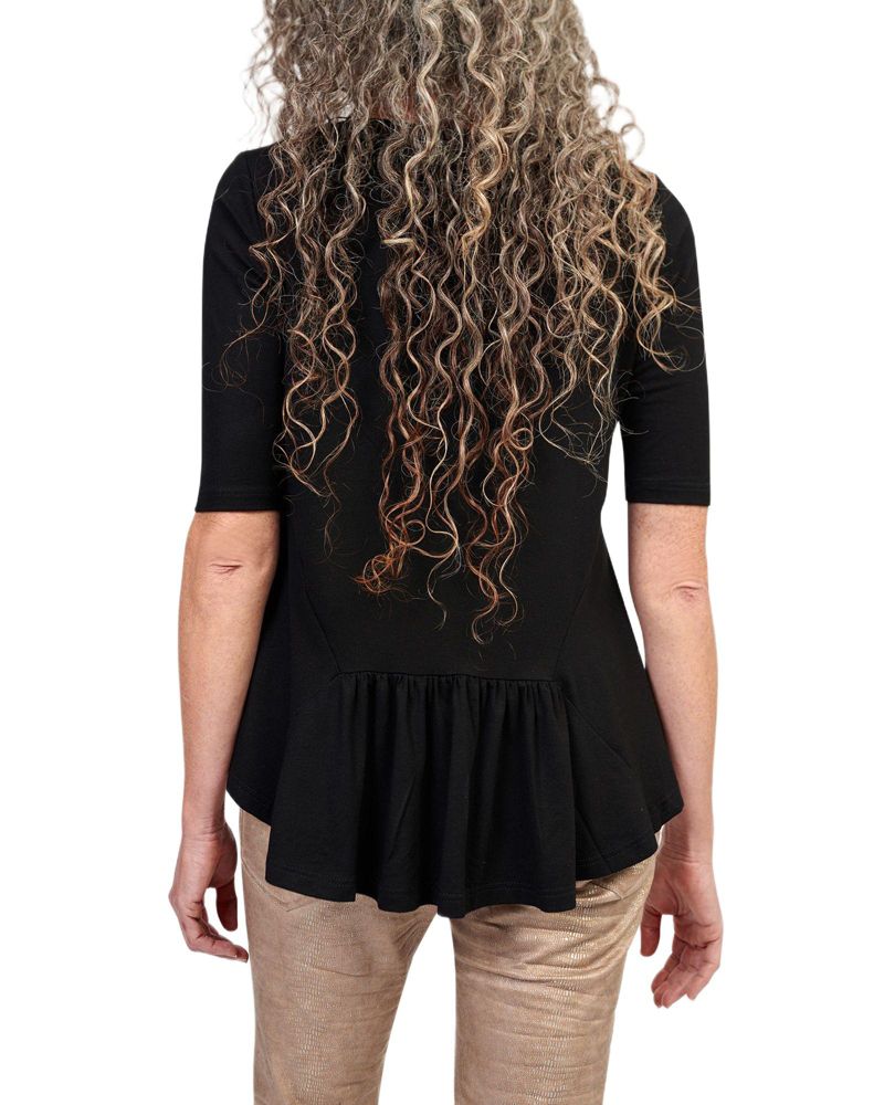 Women's Sierra Flouncy Tee