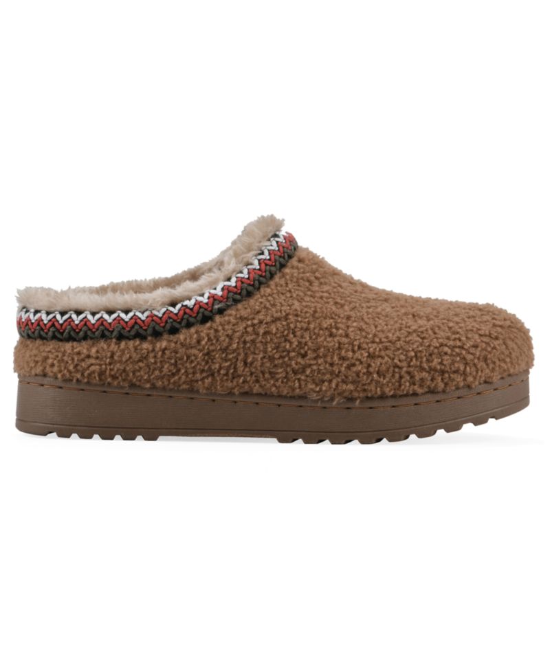 Women's Icebin Clog Slippers