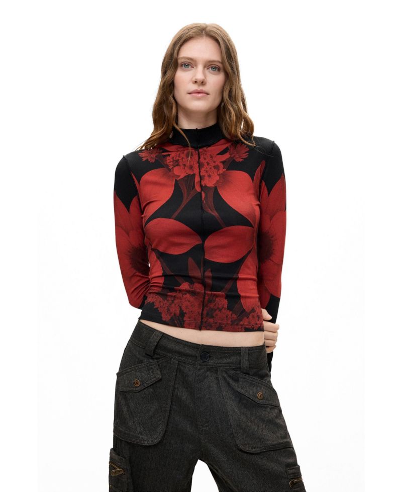 Women's Cargo jogger pants