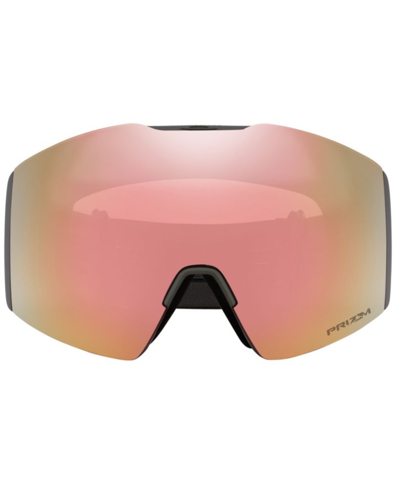 Unisex Fall Line Snow Goggles