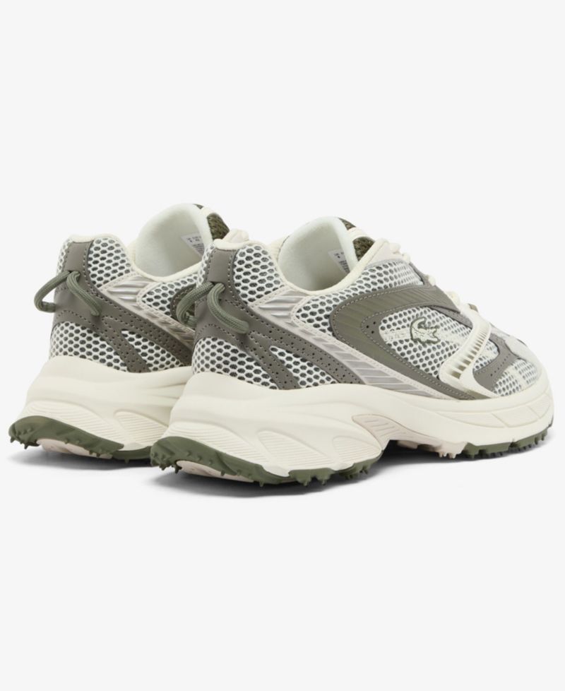 Men's L003 Neo Shot Round-Toe Sneakers