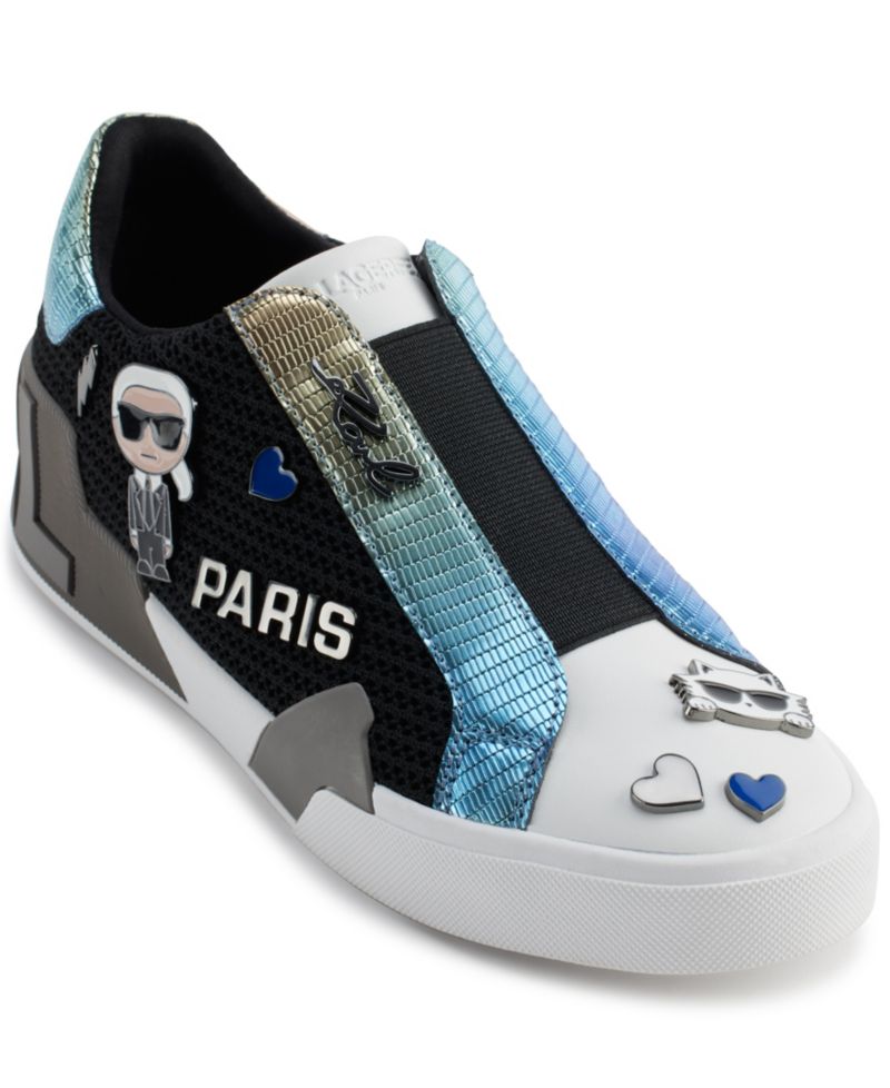 Women's Mavise Slip-On Sneakers