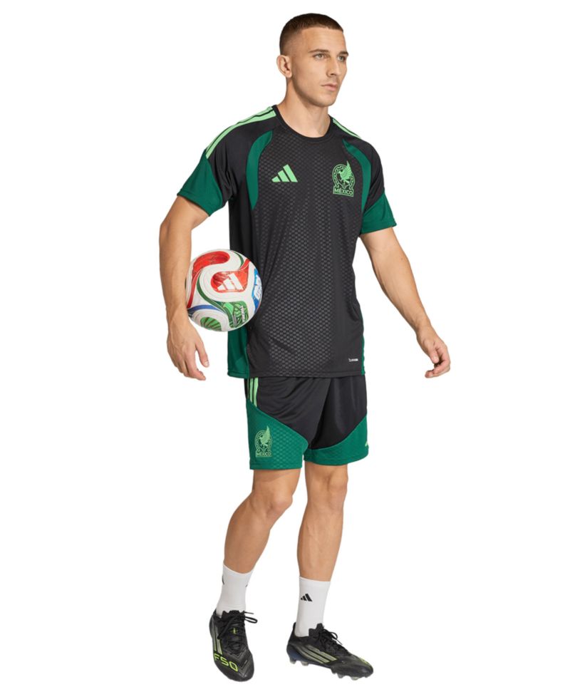 Men's Mexico Tiro Training Shorts