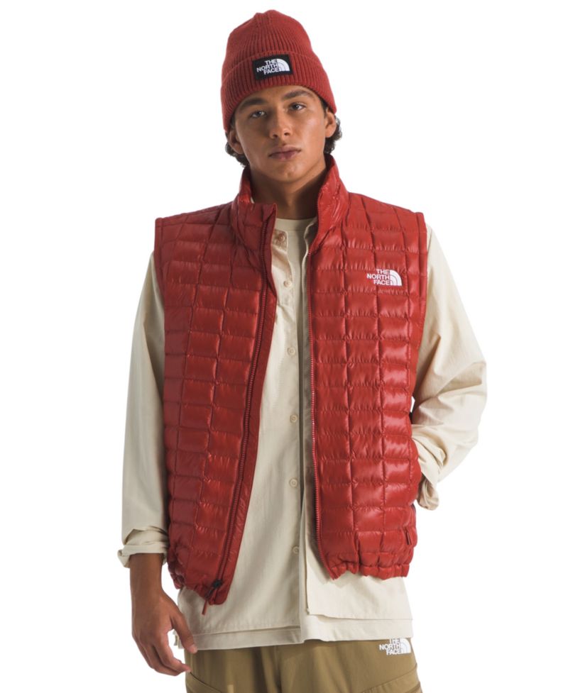Men's Thermoball Vest