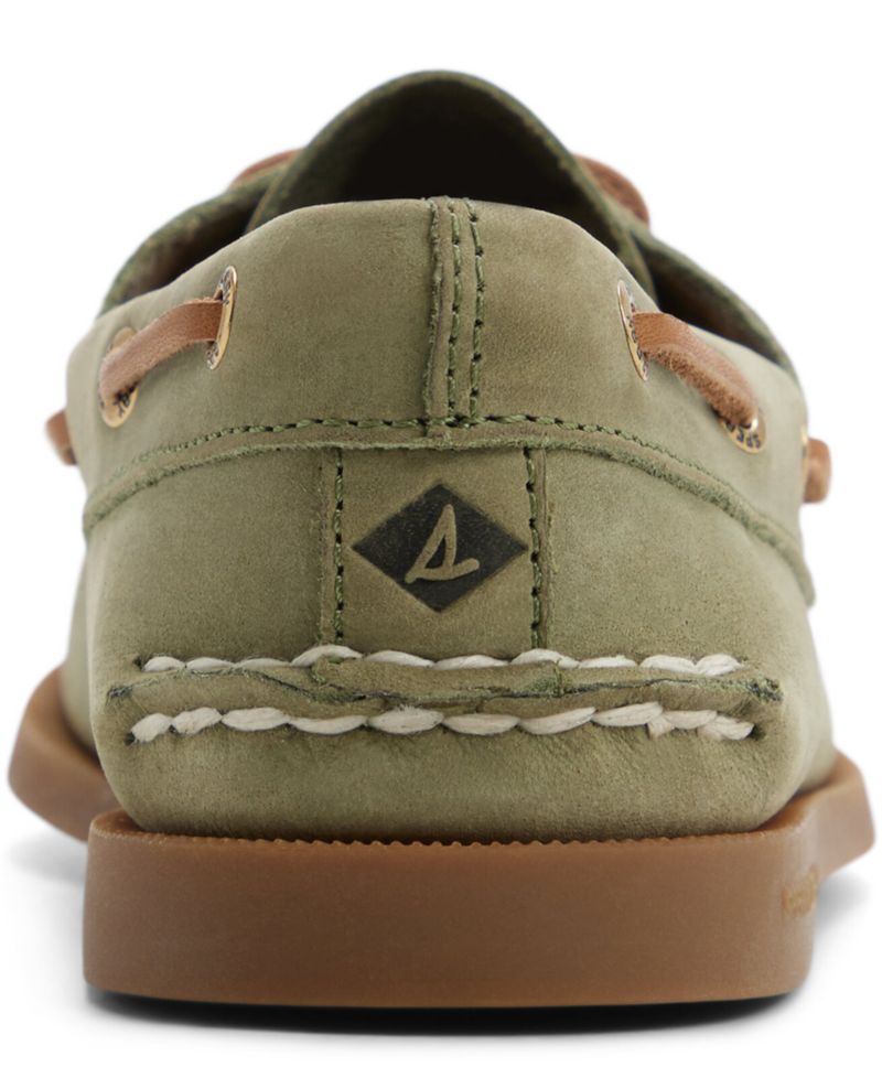 Women's Authentic Original™ 2 Eye Boat Shoe