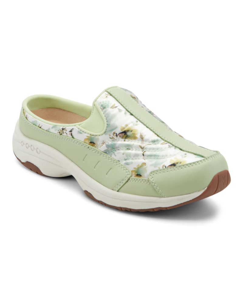 Женские шлепанцы Traveltime Slip-On, выпущенные в 20-летнем юбилейном выпуске