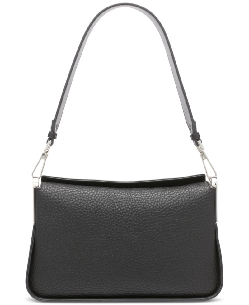 Fay Demi Shoulder with Magnetic Top Closure