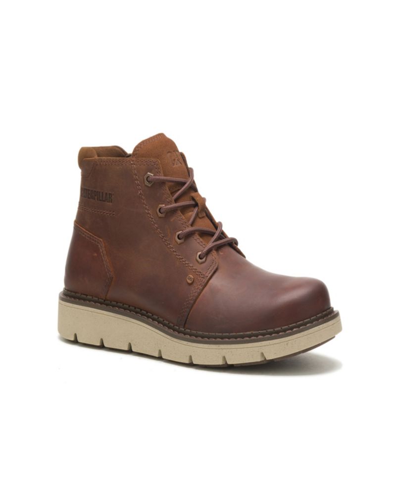 Men's Covert Mid Waterproof Boot