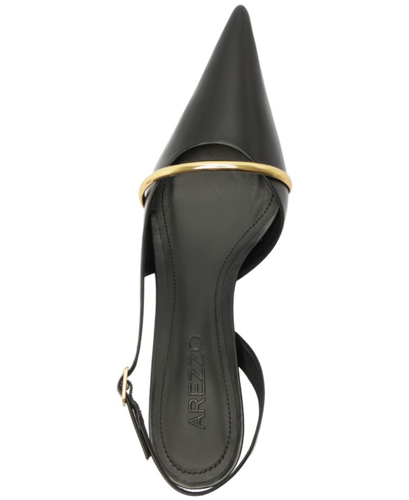 Women's Margaret Mid Stiletto Pumps