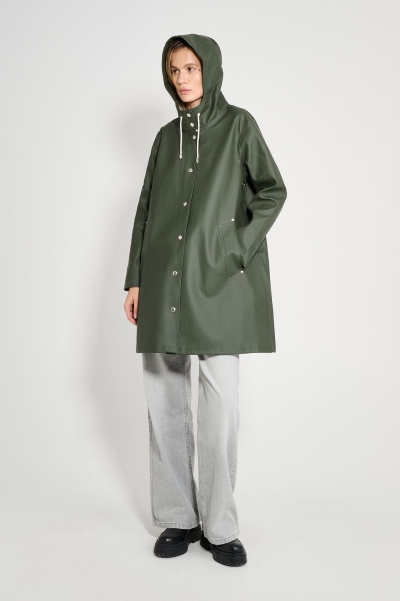 Women's Mosebacke Raincoat