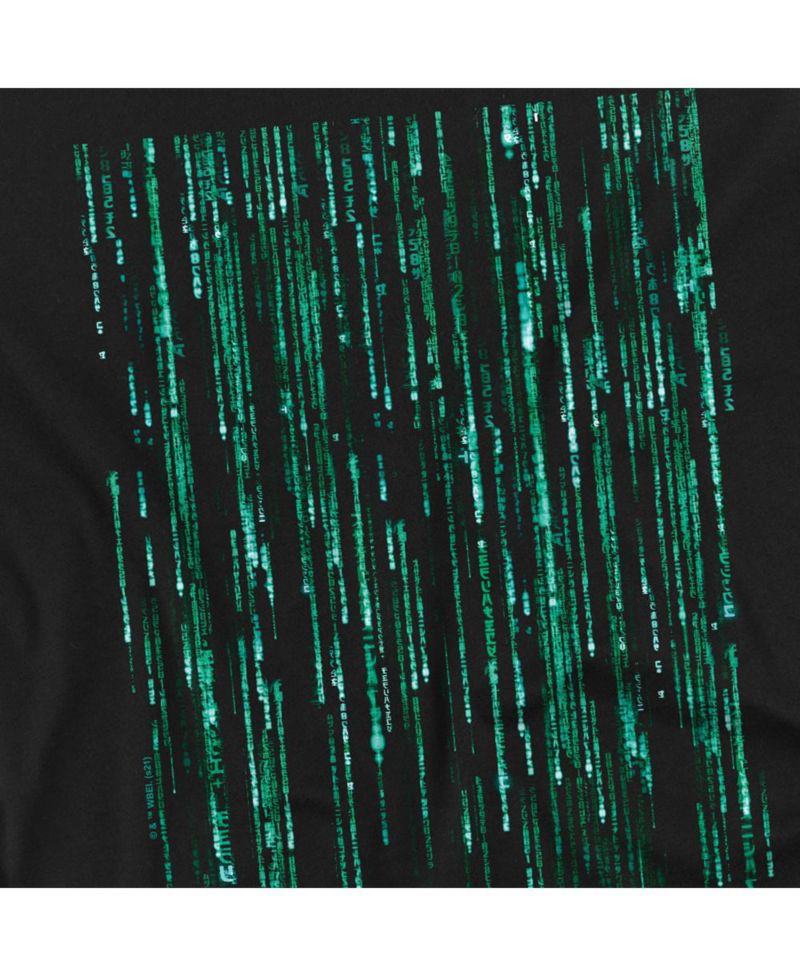 Big & Tall The Code Logo T-Shirt
