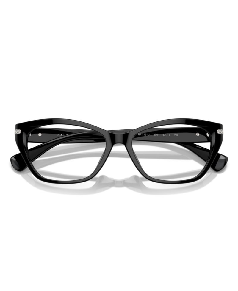 Ralph Woman Pillow Plastic RA7161U Eyeglasses