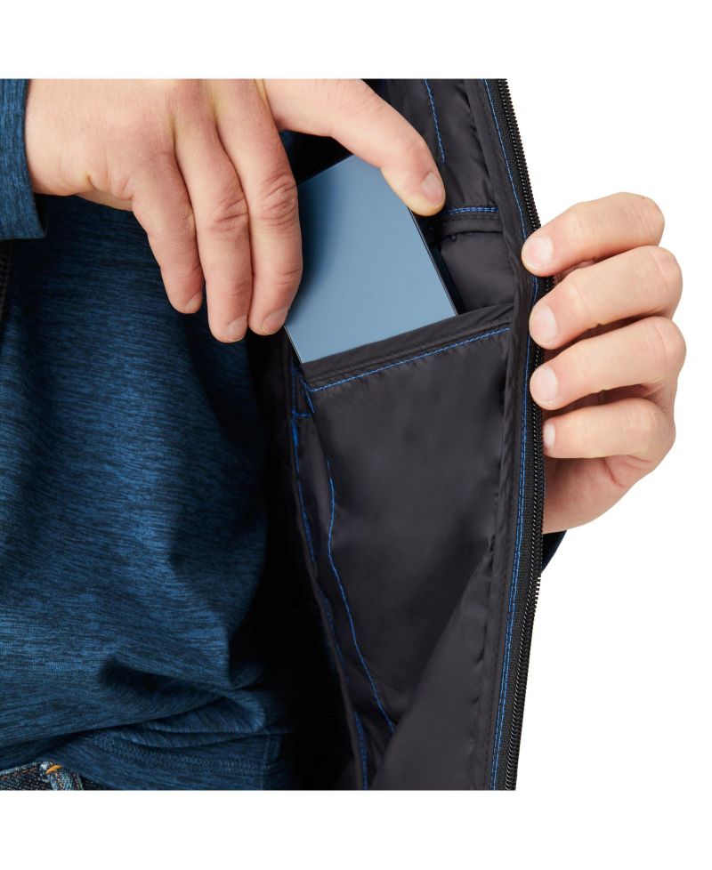 Men's FreeCycle Stimson Puffer Vest