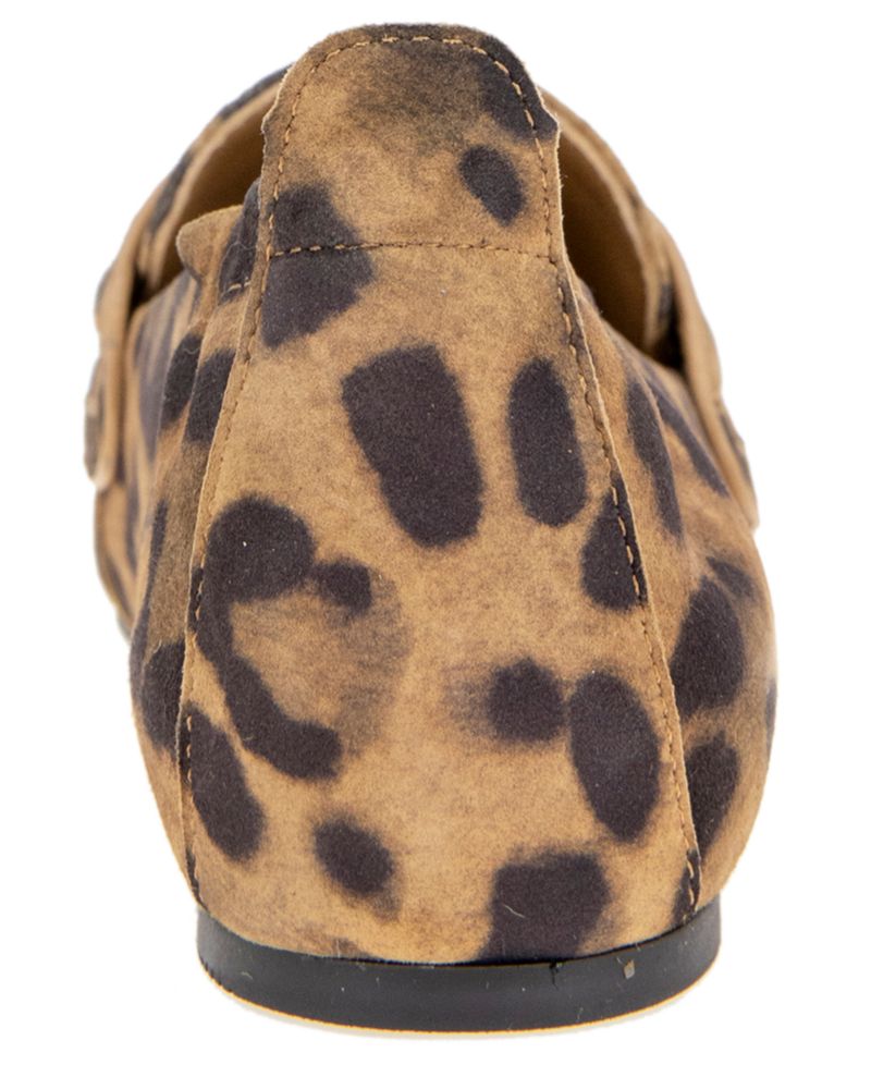 Women's Sophie Slip-On Flat Loafers