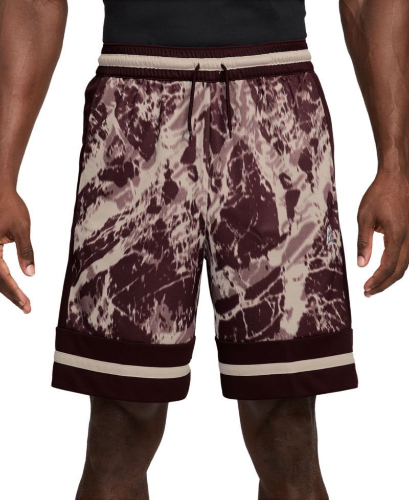 Ja Morant 8" Dri-FIT Basketball Shorts